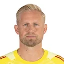 Kasper Schmeichel