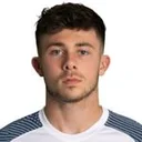 Adam O'Reilly