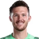 Freddie Woodman