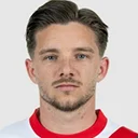 Mads Pedersen
