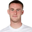 Alfie Dorrington