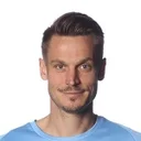 Markus Rosenberg
