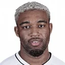 Jordon Ibe