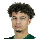 Kevin Paredes