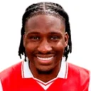 Joshua Kayode