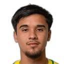 Hugo Boutsingkham