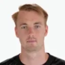 Lucas Bergström