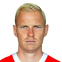 Lucas Woudenberg