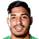 Percy Prado Ruiz