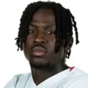 Johan Bakayoko