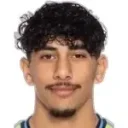 Ahmed Saeed