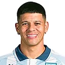 Marcos Rojo