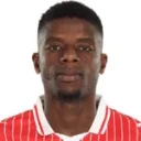 Eddy Gnahoré