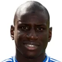 Demba Ba