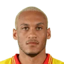 Yoan Gouffran