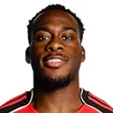 Arnaud Kalimuendo