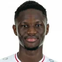 Momo Cissé