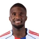 Clinton Mata