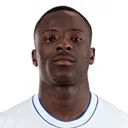 Lasso Coulibaly