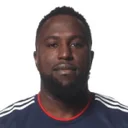 Jozy Altidore