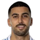 Aymen Barkok