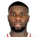 Ibrahim Amadou