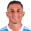Yoshimar Yotún