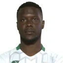 Diallo Guidileye