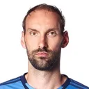 Tom Starke