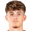 Corentin Issanchou Roubiou