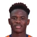 Wilfried Ndollo Bille