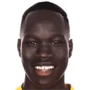 Alou Kuol