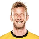 Fabian Lustenberger