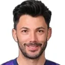 Tolgay Arslan