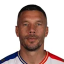 Lukas Podolski