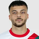 Mahmut Kücüksahin