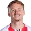 Sepp van den Berg