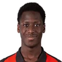 Djaoui Cissé