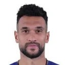 Steven Caulker