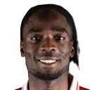 Devante Cole