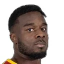 Maxwel Cornet
