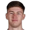 Cameron Congreve