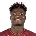 Terry Yegbe