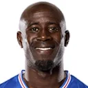 Albert Adomah