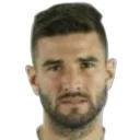 Antonio Barragán