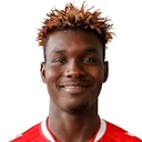 Jean Eric Moursou
