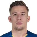 Tomáš Suslov