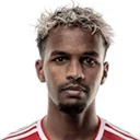 Tyrese Francois