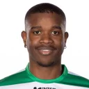 Jaheem Burke