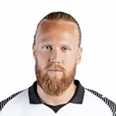 Lars-Jørgen Salvesen